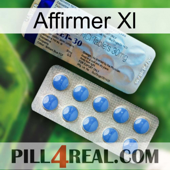 Affirm Xl 39